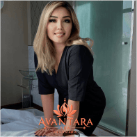 Balinese Massage in Vadodara